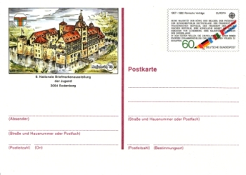 D 1983 99 002 / PSo 007 **